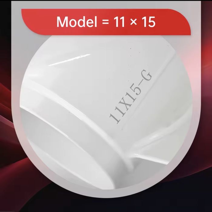 Elice YAMAHA  11X15-G