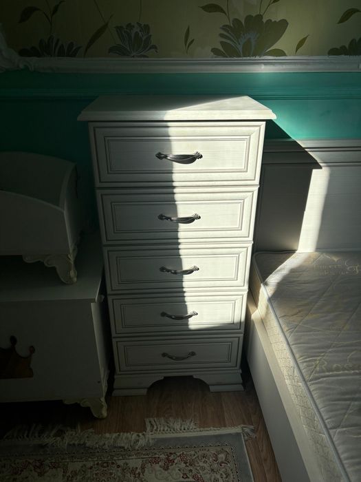 Спальная гарнитура