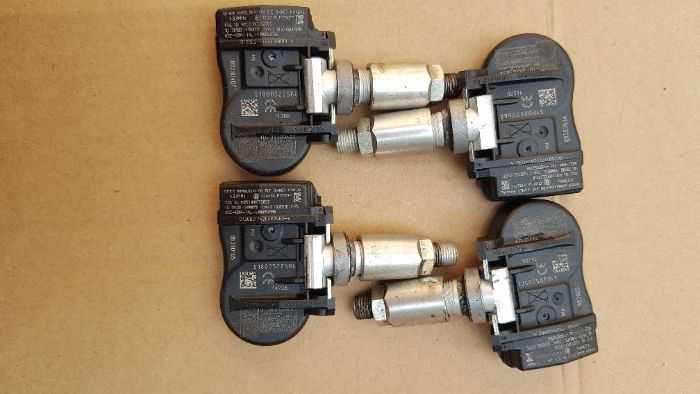 Senzori OEM BMW presiune roti, testati-verificati, livrare curier