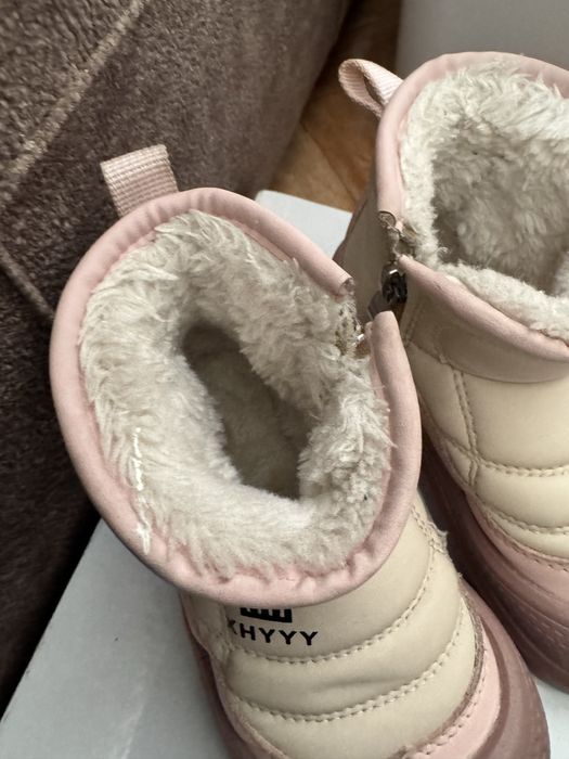 Обувь детская для девочки