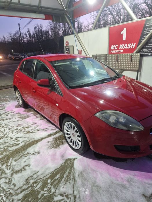 Vand Fiat Bravo 1.6 Diesel