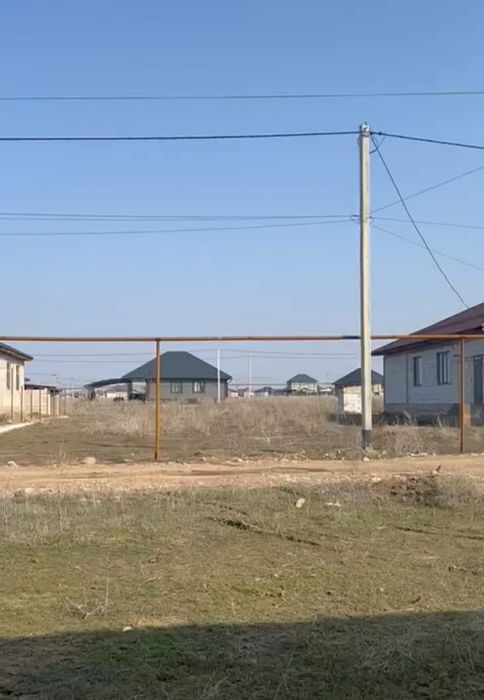 Участок вышэ цона