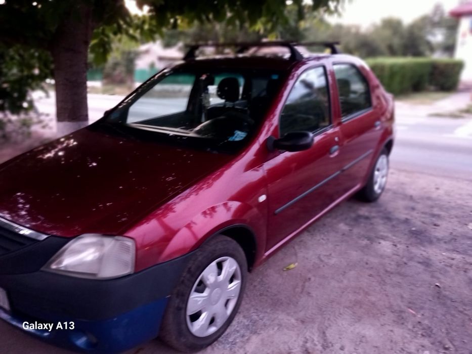 Se vinde rachetă cu acte