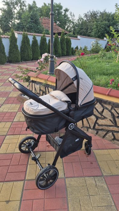 Количка Monni Rio 200лв