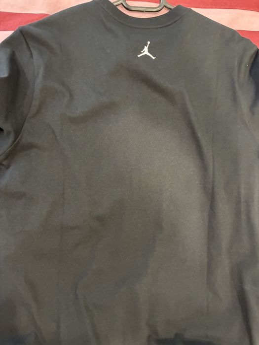 Мъжка тениска Nike Air Jordan XL