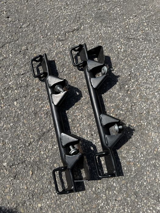 isofix за Ауди А4 , А6