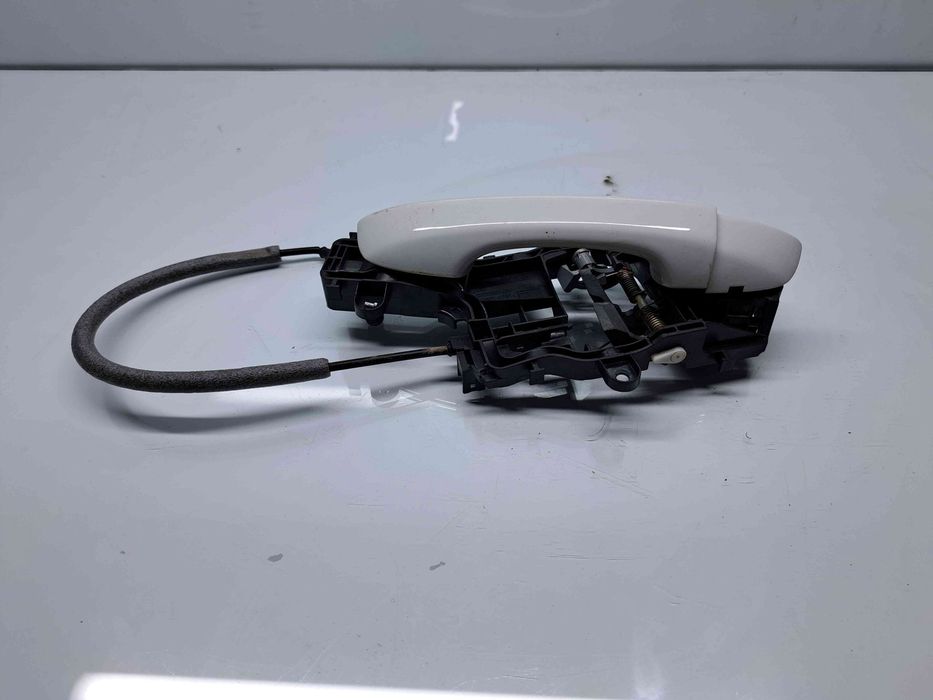 Maner usa stanga spate Volkswagen Passat B8 Variant (3G5) [Fabr 2015-p
