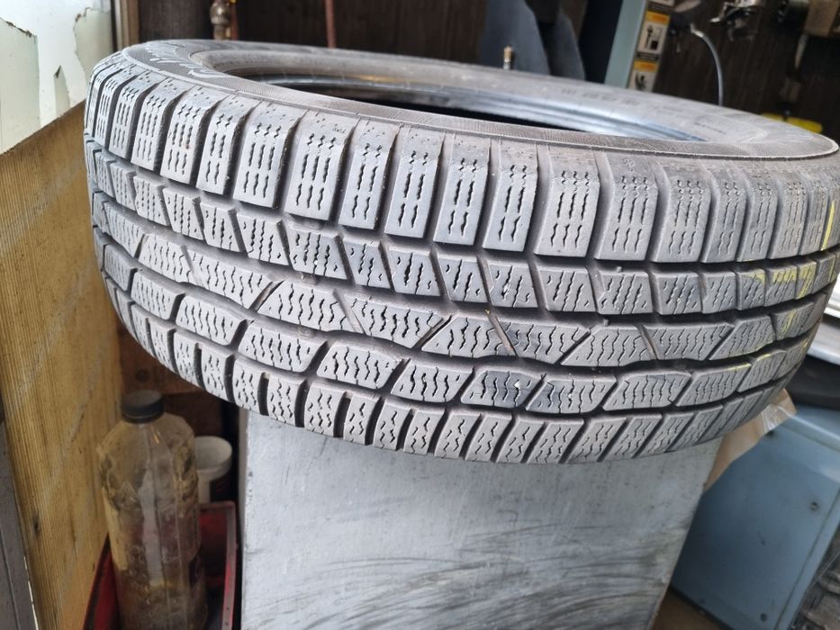 Continental winter ts830P 205/60 r16 96H