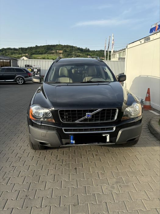 VOLVO XC90 2006 — imagine 5