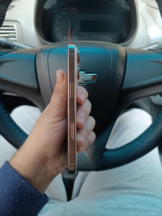 iphone 16 про с гарантии