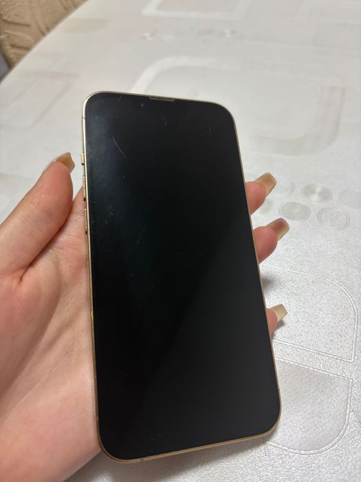 Iphone 13 pro 256 gb