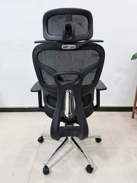 Кресло офисное Ergonomic Office Chair с ортопедической спинкой