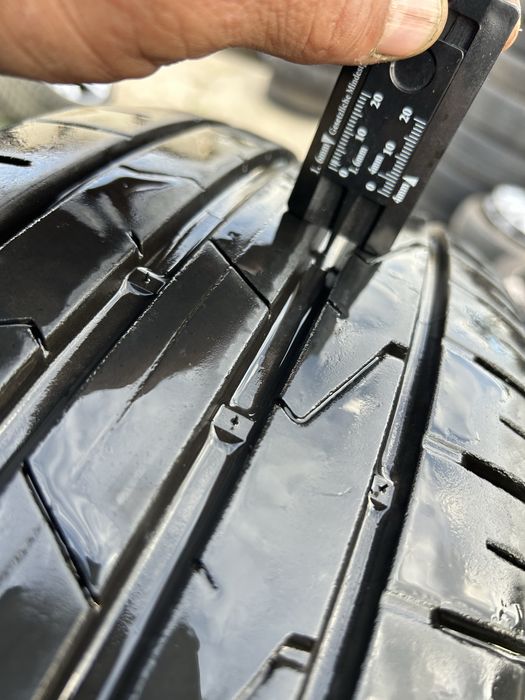 4 летни гуми hankook 205 60 16