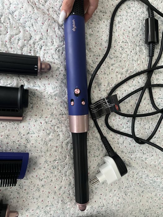 Dyson Airwrap Long Hair