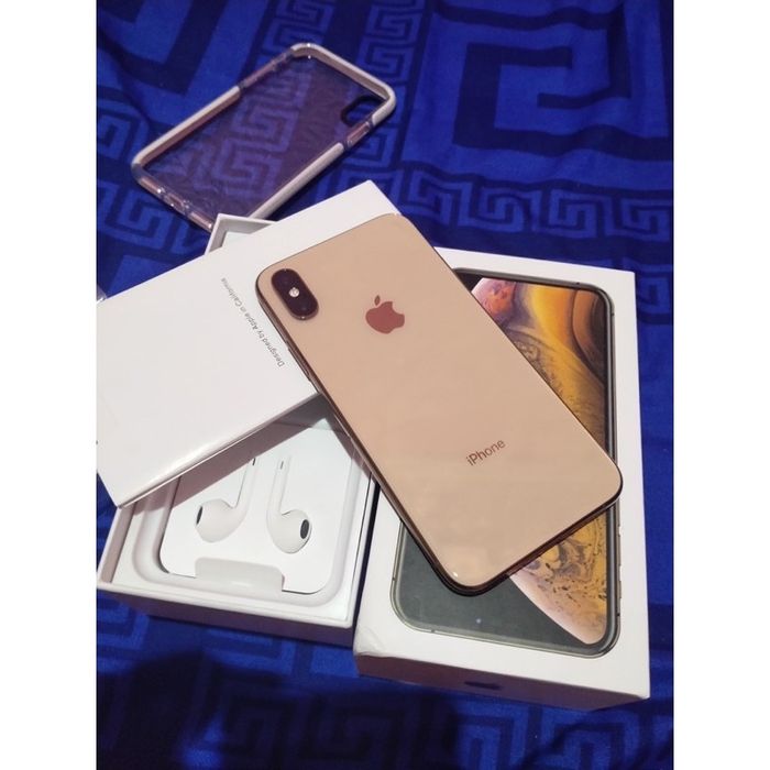 Iphone XS radnoy ideal