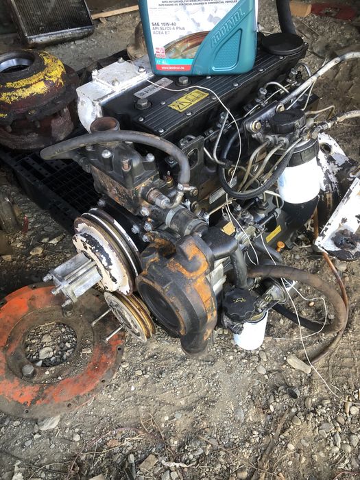 Motor Perkins AB