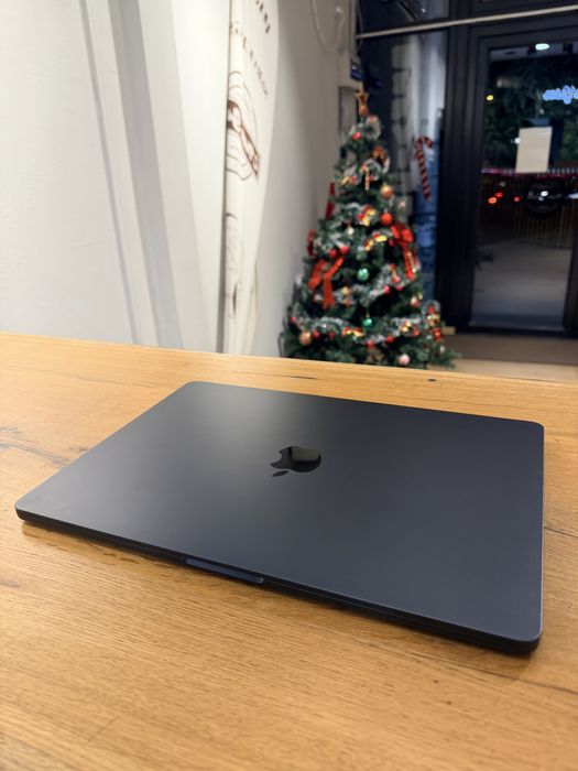 MacBook Air 15 M3 512GB RAM 16GB Midnight - GARANTIE 12 LUNI | TrueGSM