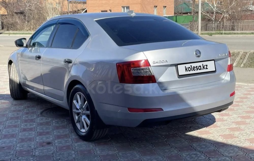 Продам автомобиль Skoda