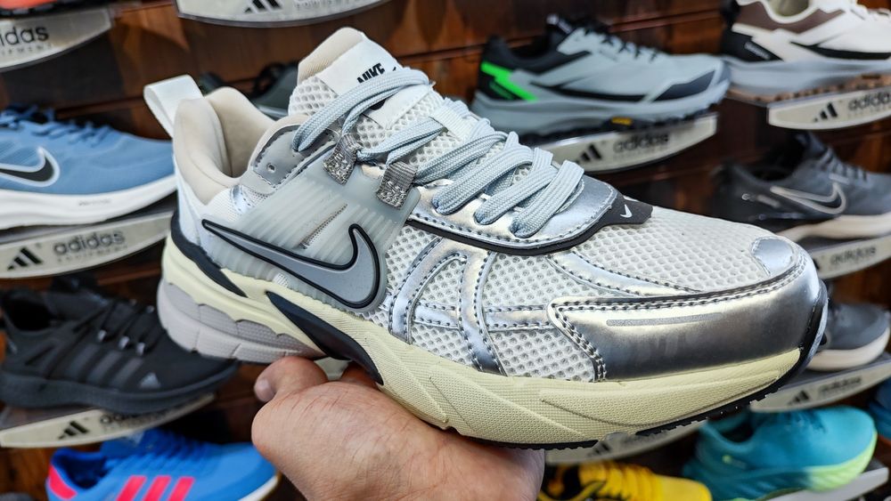 Кроссовки Nike лето качество премиум класса