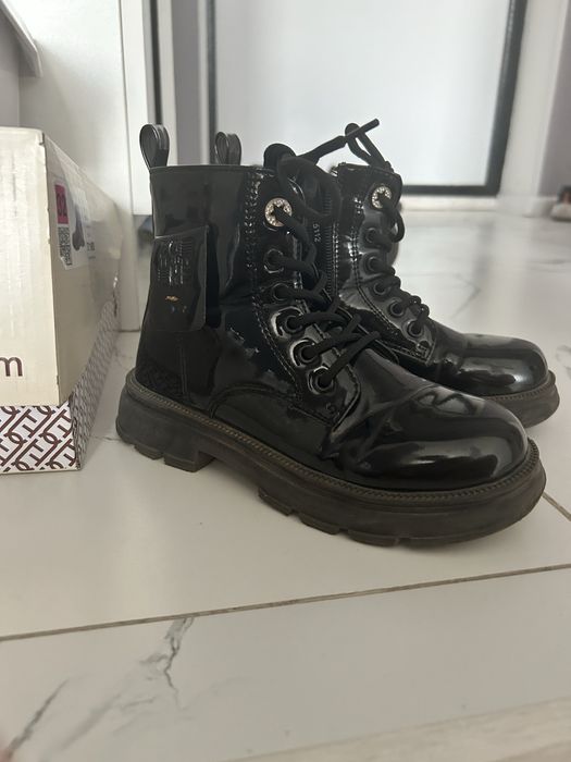 детская обувь девчачий