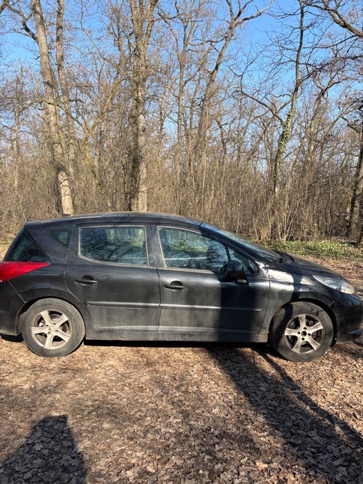 Peugeot 207 SW 1.6