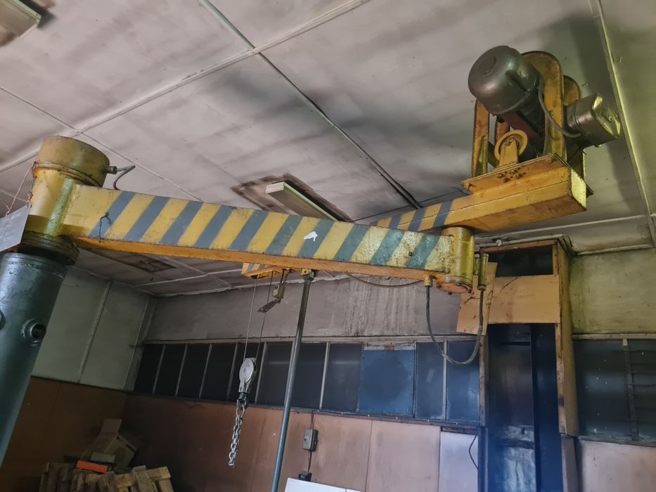 Станки бу рабочие