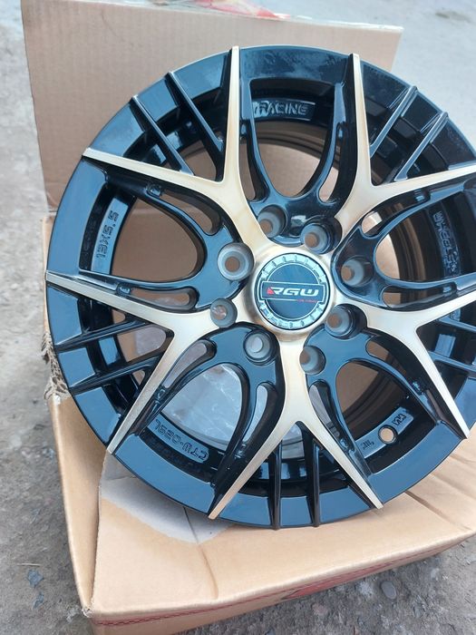 13 R saka diska yangi Matiz Damas Tico Labo Lada Vaz