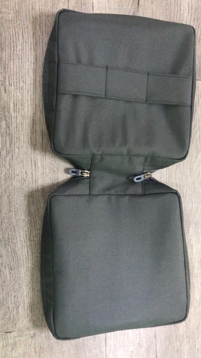 Пошив и Вышивка спецодежды и униформы