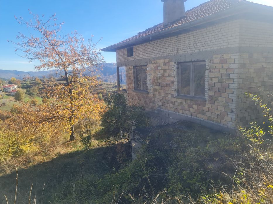 Продава се Къща в с. Вишнево, Област Смолян - 206 кв.м за 141 €/кв.м - Снимка #3