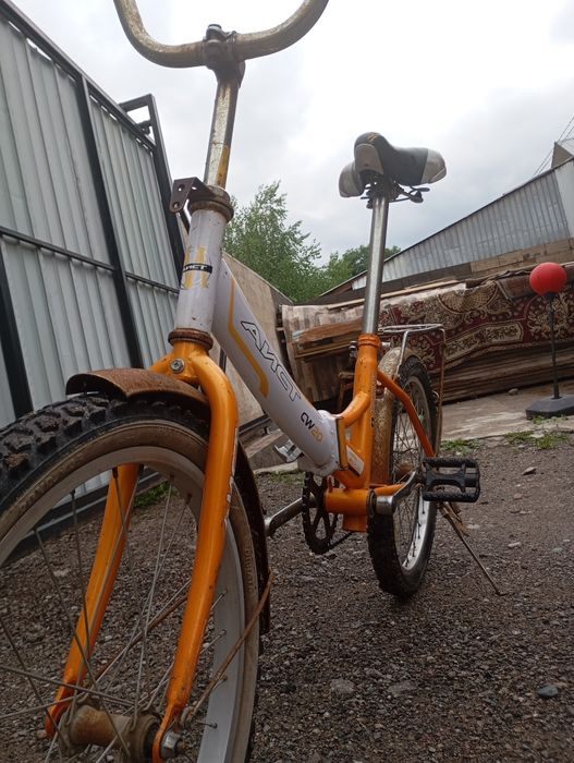 Продам велосипед Аист