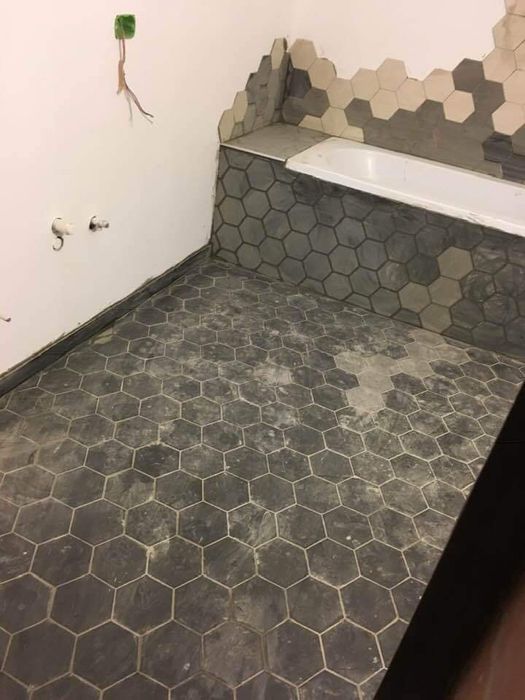 Execut lucrari in constructii A/Z