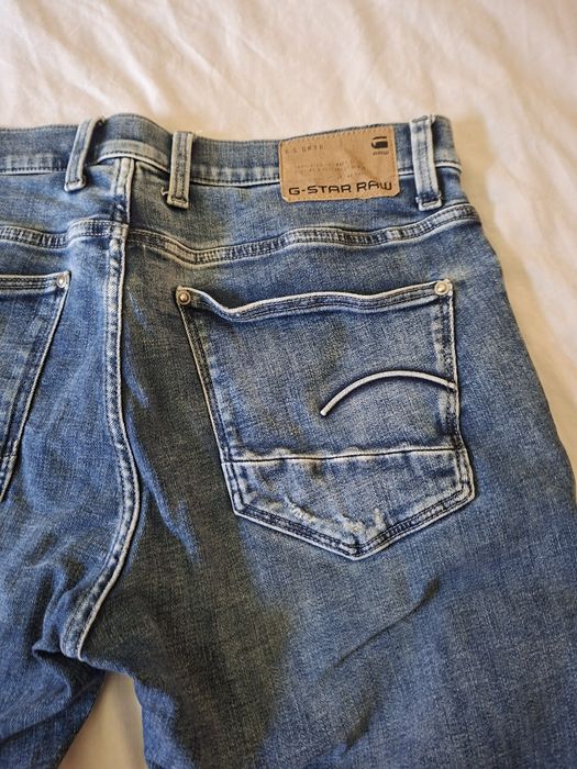 Мъжки дънки G-STAR RAW