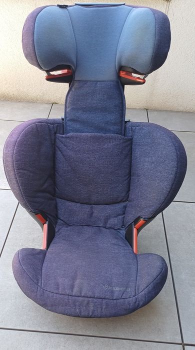 Scaun auto Maxi-Cosi Rodifix AirProtect