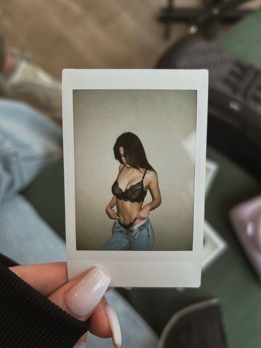 Распечатка полароидных фото! Polaroid фотографии! Полароид фото ...