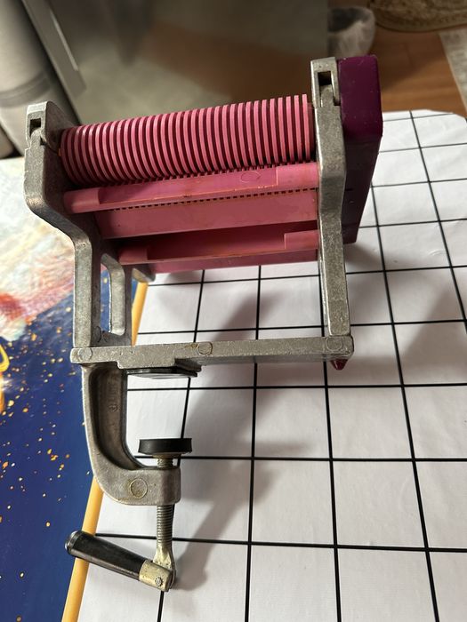 Лапшерезка  ручная