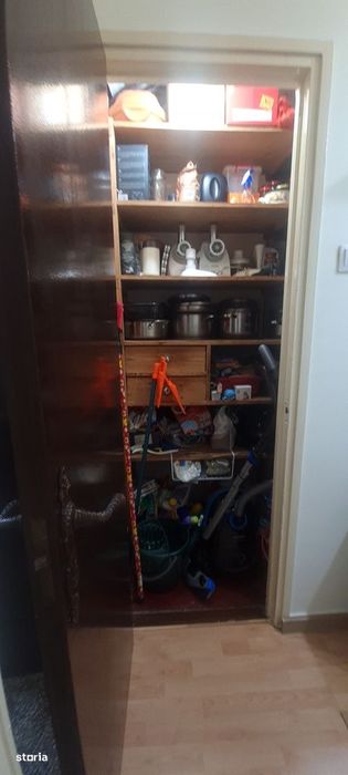 Apartament 3 Camere Decomandat | Metrou Nicolae Grigorescu Bloc H