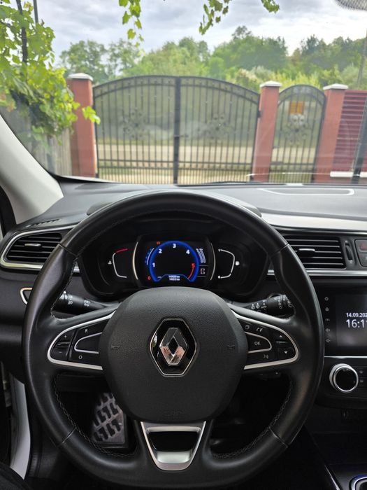 Renault Kadjar 1.5 Blue dCi – 2019