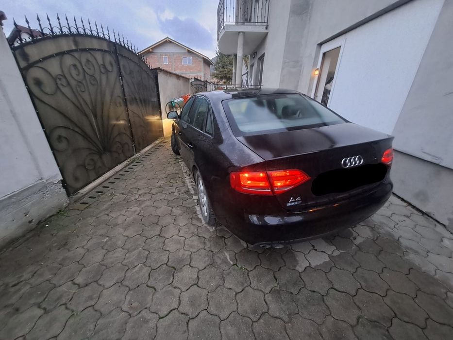 AUDI  2009 — imagine 3