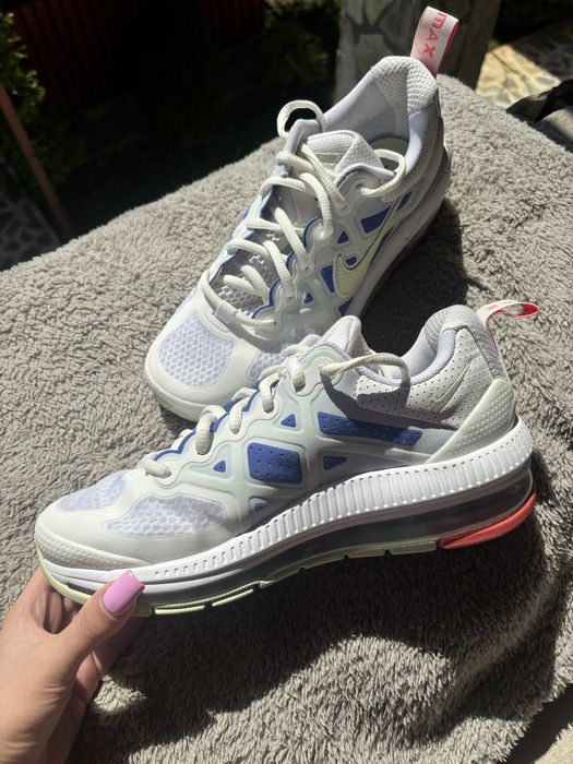 Adidasi Nike Air Max Genome - DC4057-101