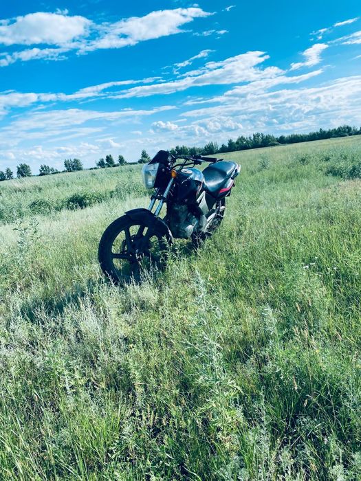 Продам  Lifan можно обмен на 150 куб
В