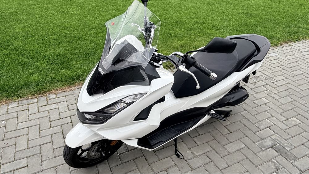 Honda PCX 124 an 2024