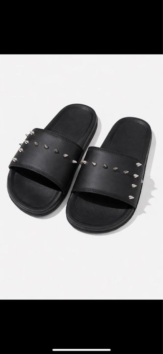 Slapi moderni DGM Fashion! Toate marimile