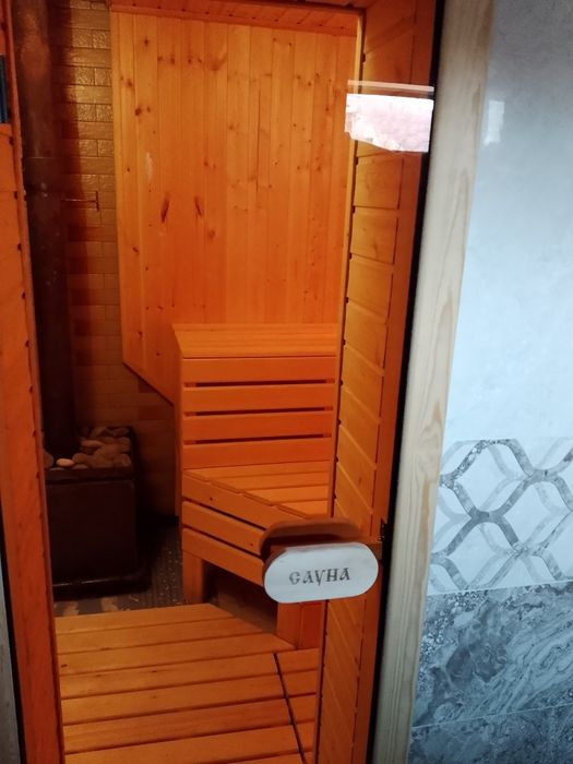 Дача для семейных