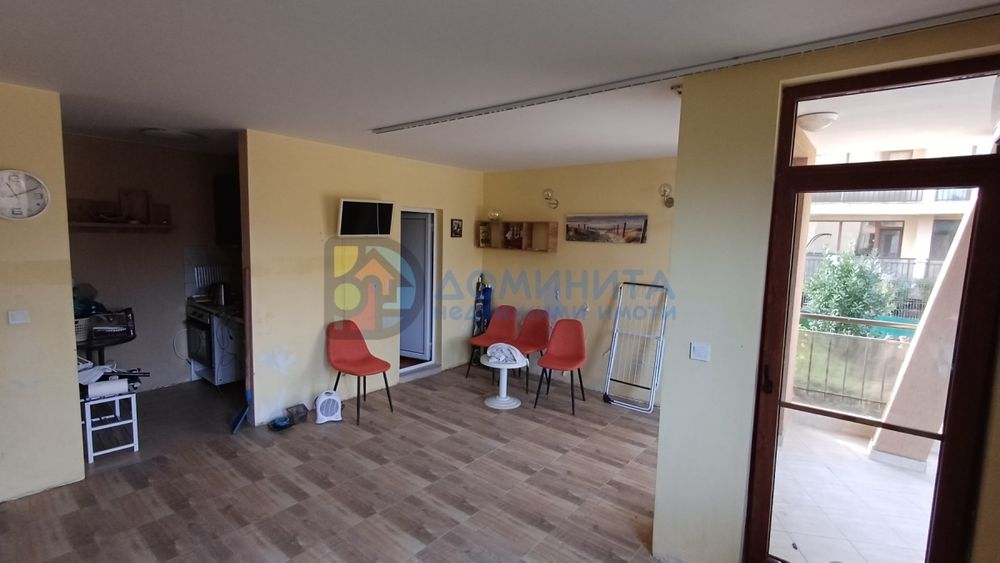 Продава се Едностаен апартамент в Царево - 45 кв.м за 510 €/кв.м - Снимка #6