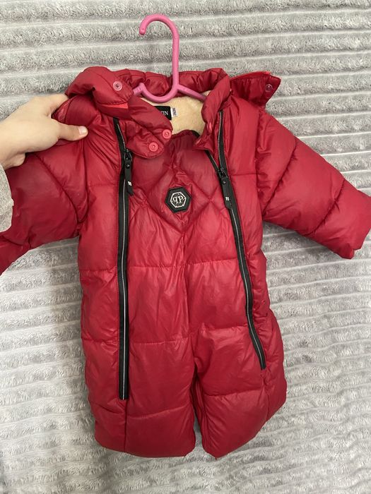 Детски комбинезон 74 размер