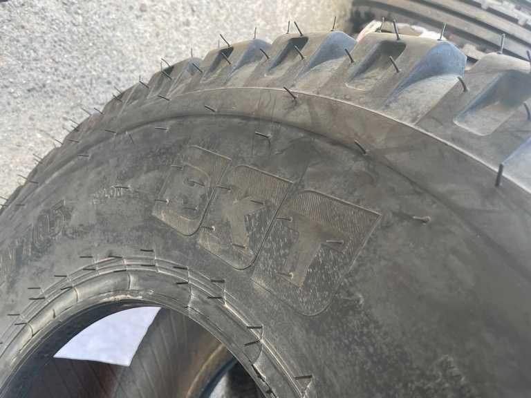 Anvelope noi 15.0/70-18 BKT 12PR Cauciucuri de remorca cu garantie