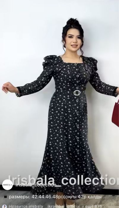 Продам платья новая турецкая