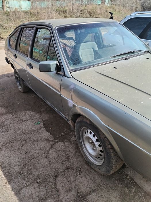 Продам фольцваген б2