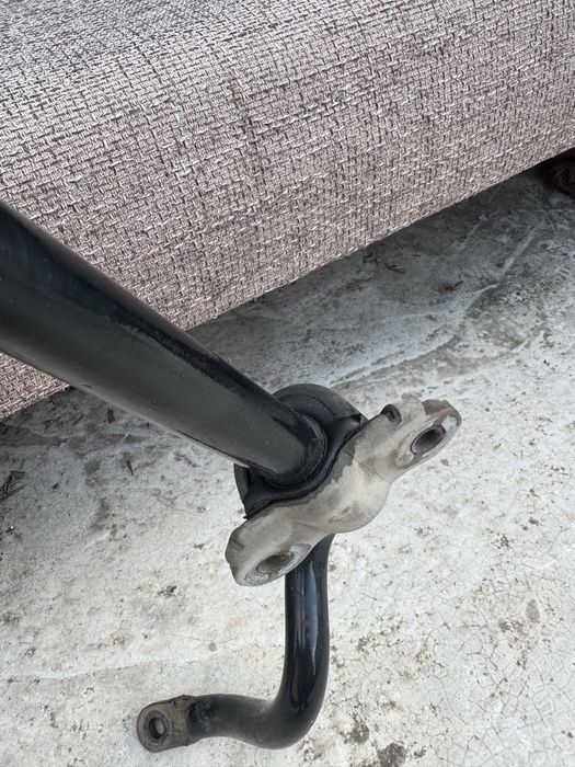 Bara bucsa stabilizatoare Mercedes C class w204