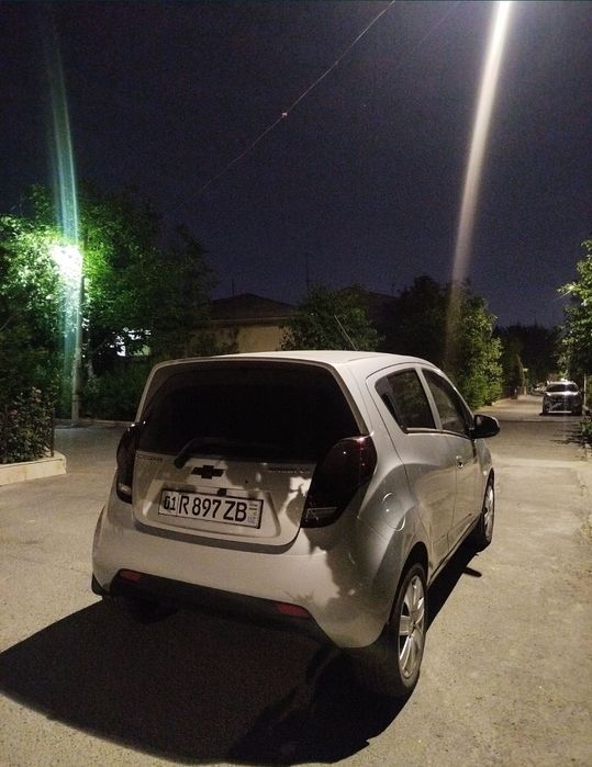 Arenda berladi moshina holati zor